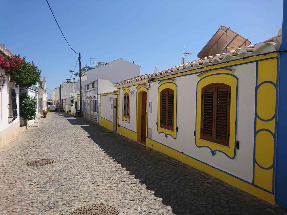 Cabanas De Tavira Unique, Luxury 2,5 Bedroom House 50 Meters To The Water Zewnętrze zdjęcie