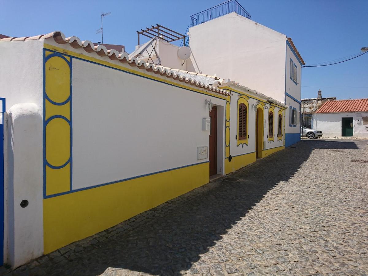 Cabanas De Tavira Unique, Luxury 2,5 Bedroom House 50 Meters To The Water Zewnętrze zdjęcie