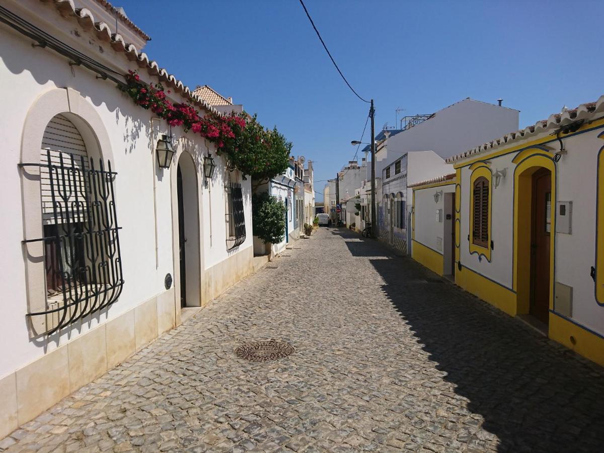Cabanas De Tavira Unique, Luxury 2,5 Bedroom House 50 Meters To The Water Zewnętrze zdjęcie
