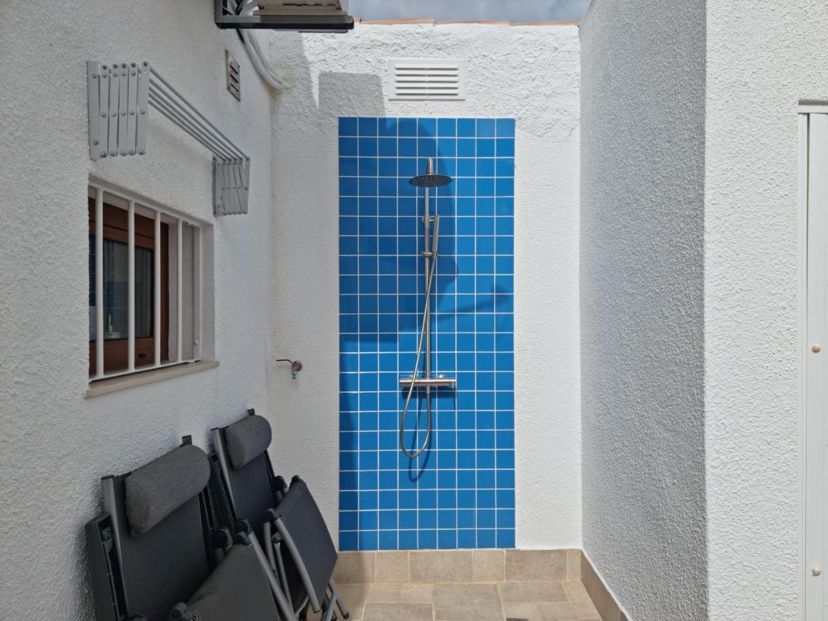 Cabanas De Tavira Unique, Luxury 2,5 Bedroom House 50 Meters To The Water Zewnętrze zdjęcie