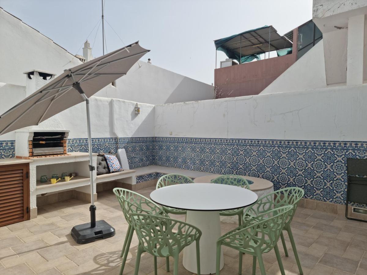 Cabanas De Tavira Unique, Luxury 2,5 Bedroom House 50 Meters To The Water Zewnętrze zdjęcie