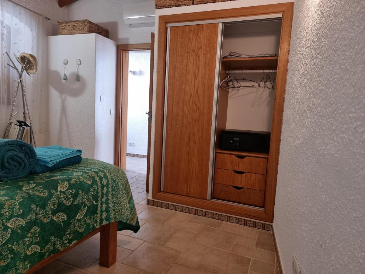 Cabanas De Tavira Unique, Luxury 2,5 Bedroom House 50 Meters To The Water Zewnętrze zdjęcie