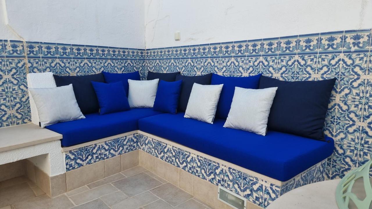 Cabanas De Tavira Unique, Luxury 2,5 Bedroom House 50 Meters To The Water Zewnętrze zdjęcie
